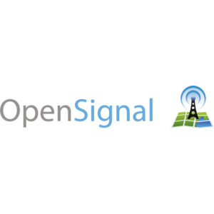 Open Signal Logo