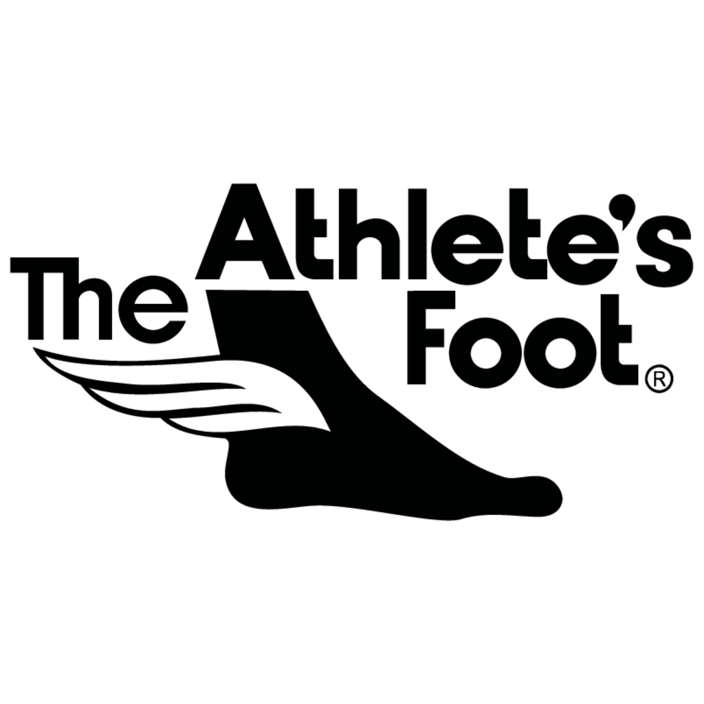 The,Athlete,s,Foot