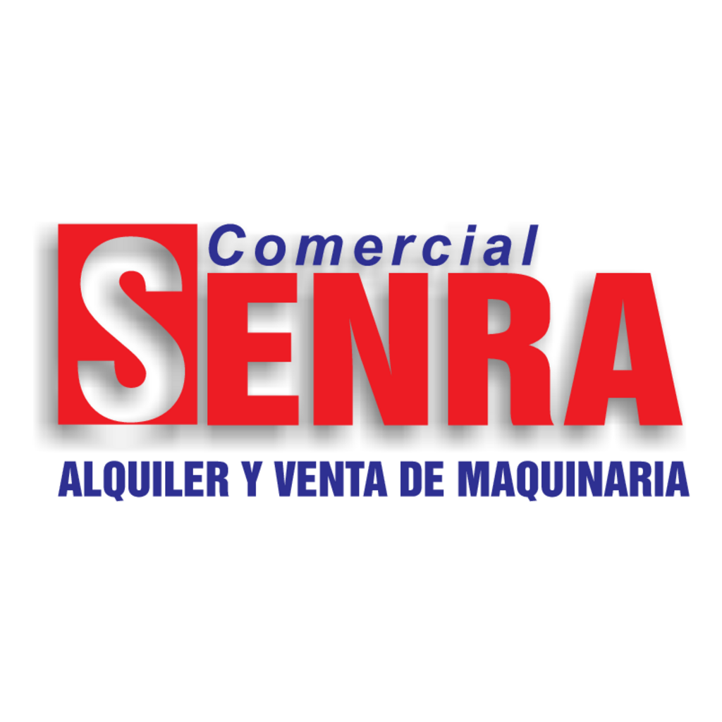 Comercial,Senra