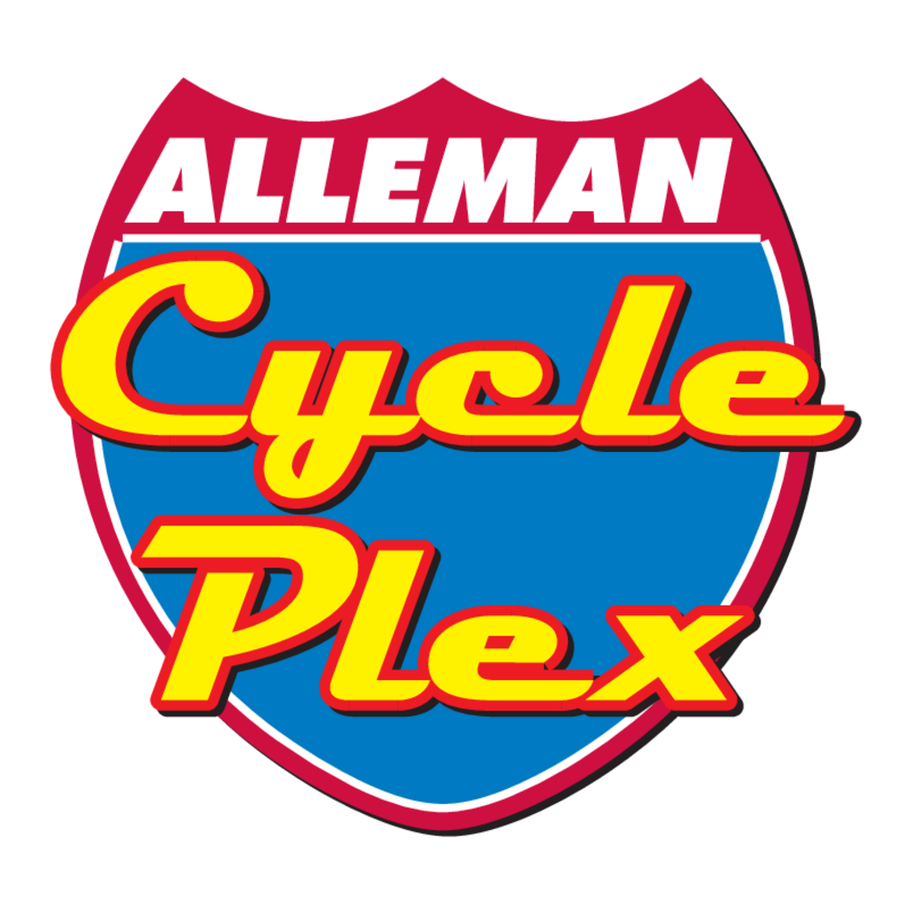 Alleman,Cycle,Plex