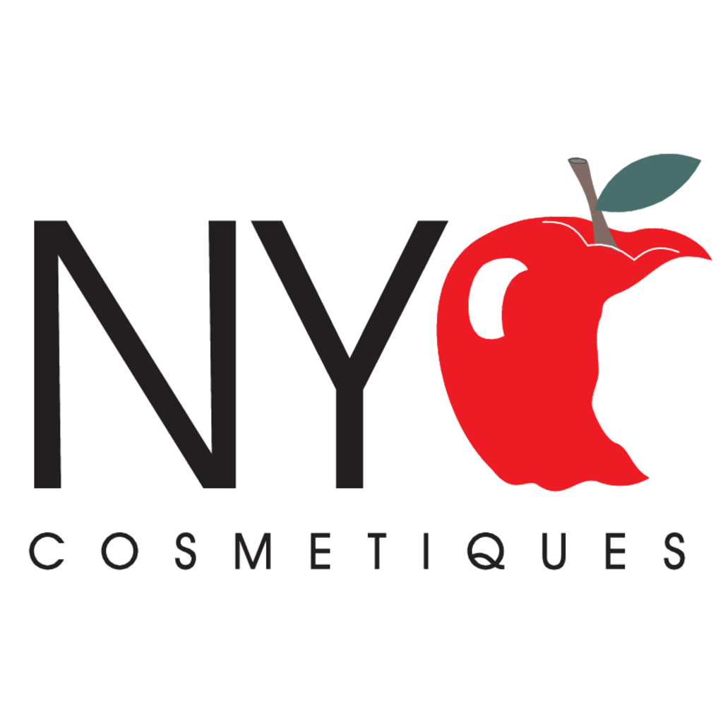 NY,Cosmetiques