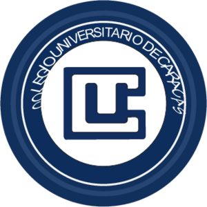 Colegio Universitario de Caracas Logo