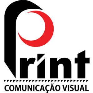Print Comunicação Visual Logo