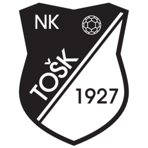 Tosk Logo