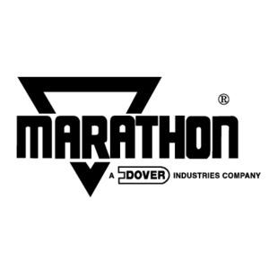 Marathon Equipment Logo