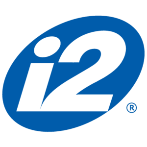 i2 Logo