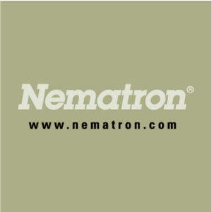 Nematron Logo