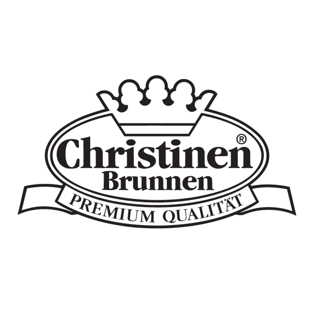 Christien,Brunnen