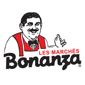 Bonanza(46) Logo