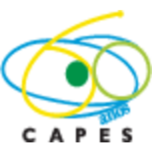 Capes 60 Anos Logo