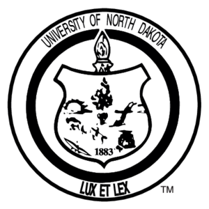 UND(37) Logo