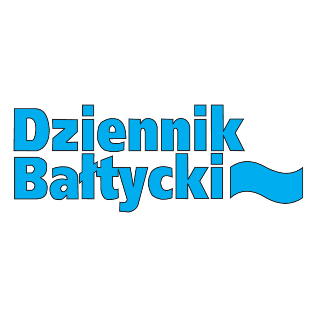 Dziennik,Baltycki