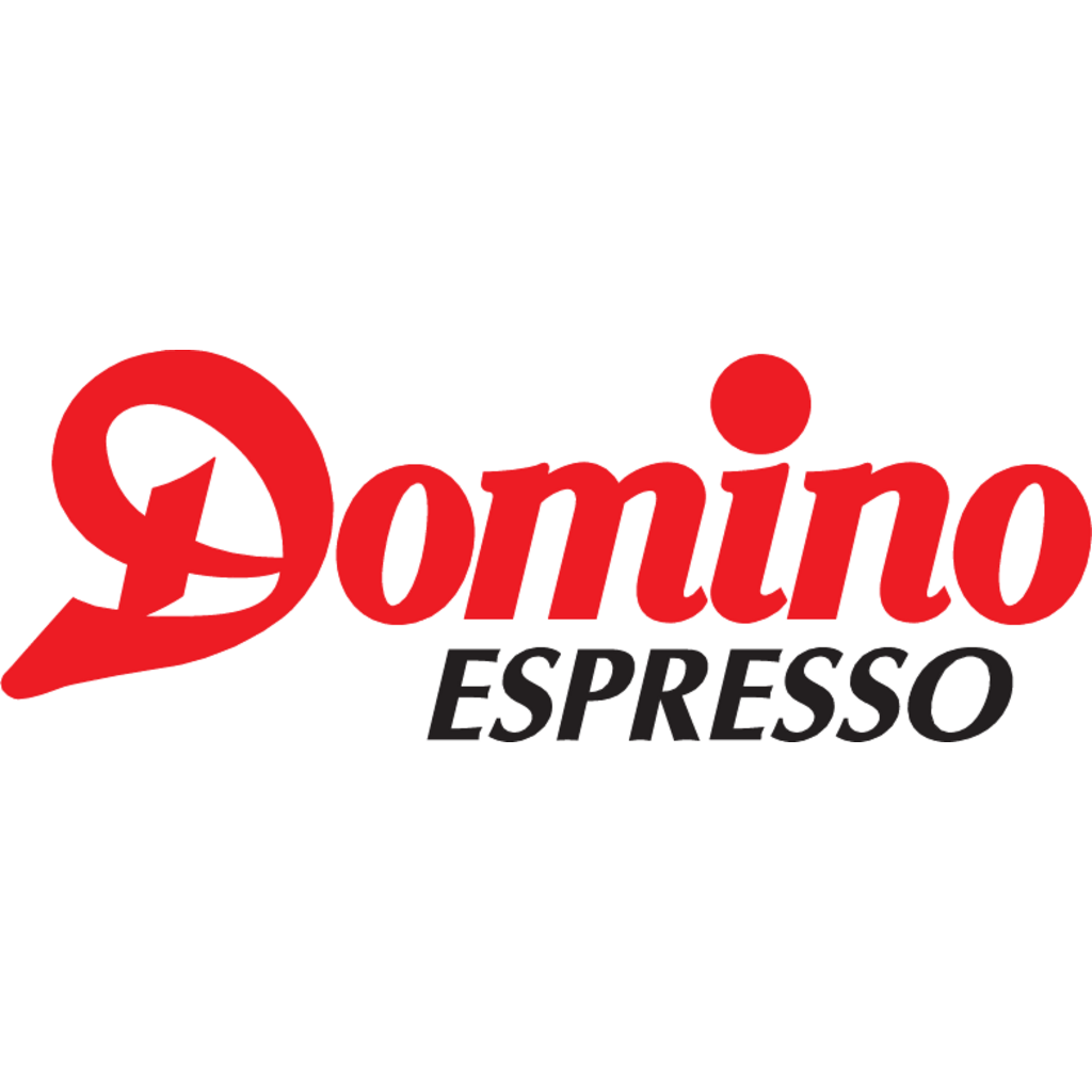 Domino,Espresso