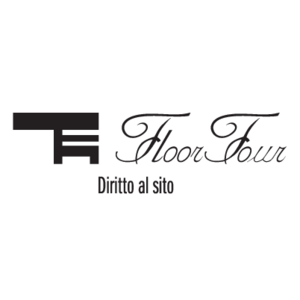 floorfour Logo