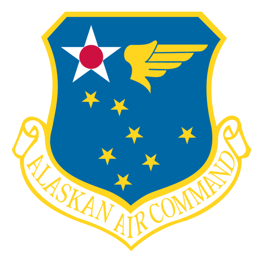 Alaskan,Air,Command