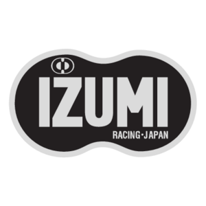 Izumi Logo