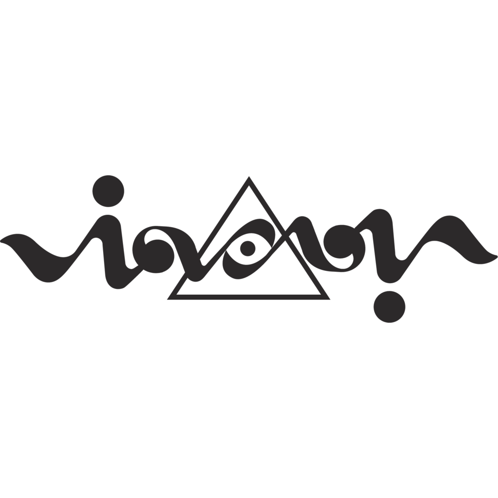 Logo, Design, Chile, Ambigramma