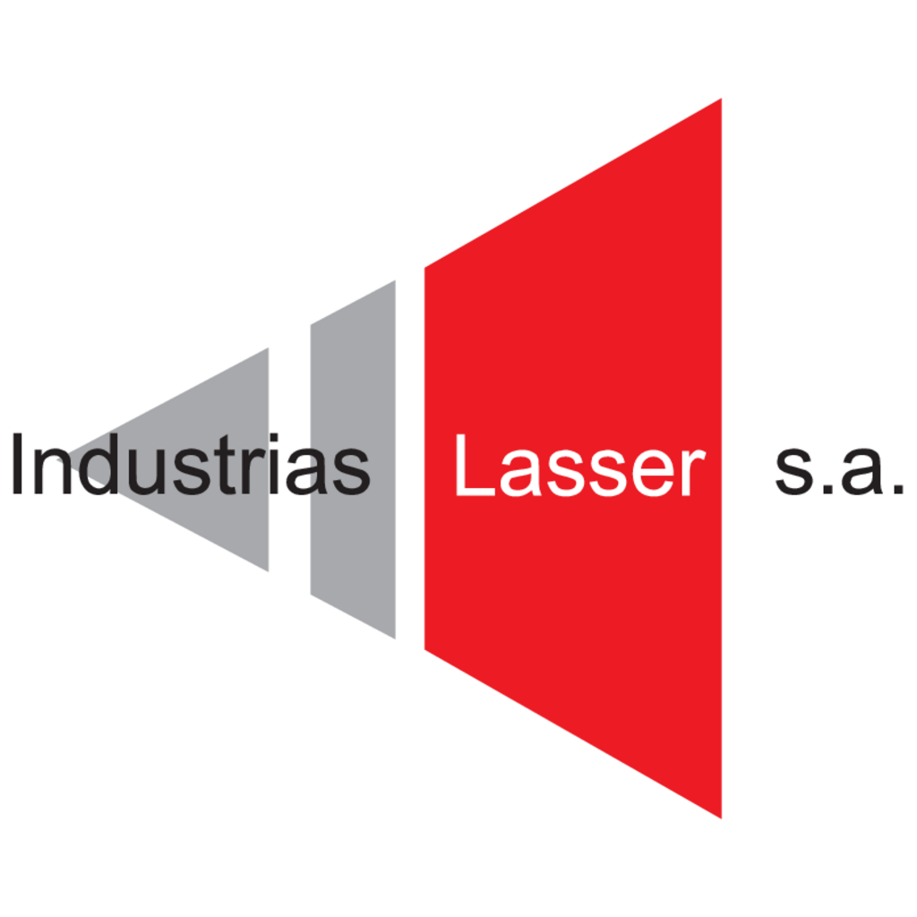 Industrias,Lasser