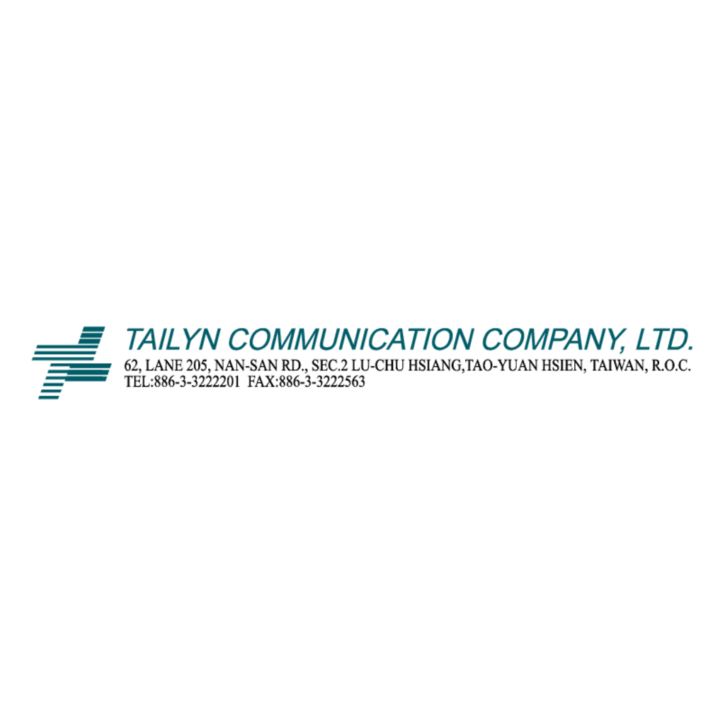 Tailyn,Communication