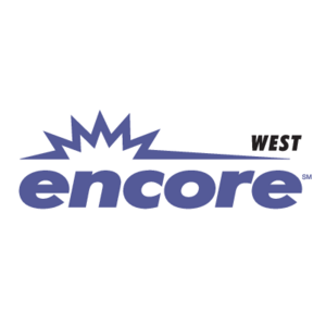 Encore West(157) Logo