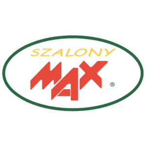 Max Szalony(283) Logo