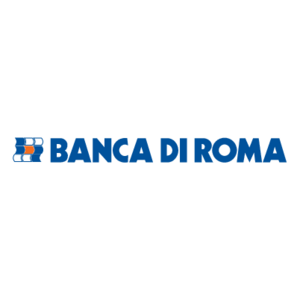 Banca Di Roma(100) Logo
