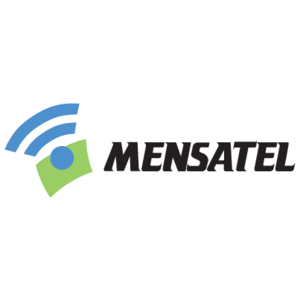 Mensatel Logo