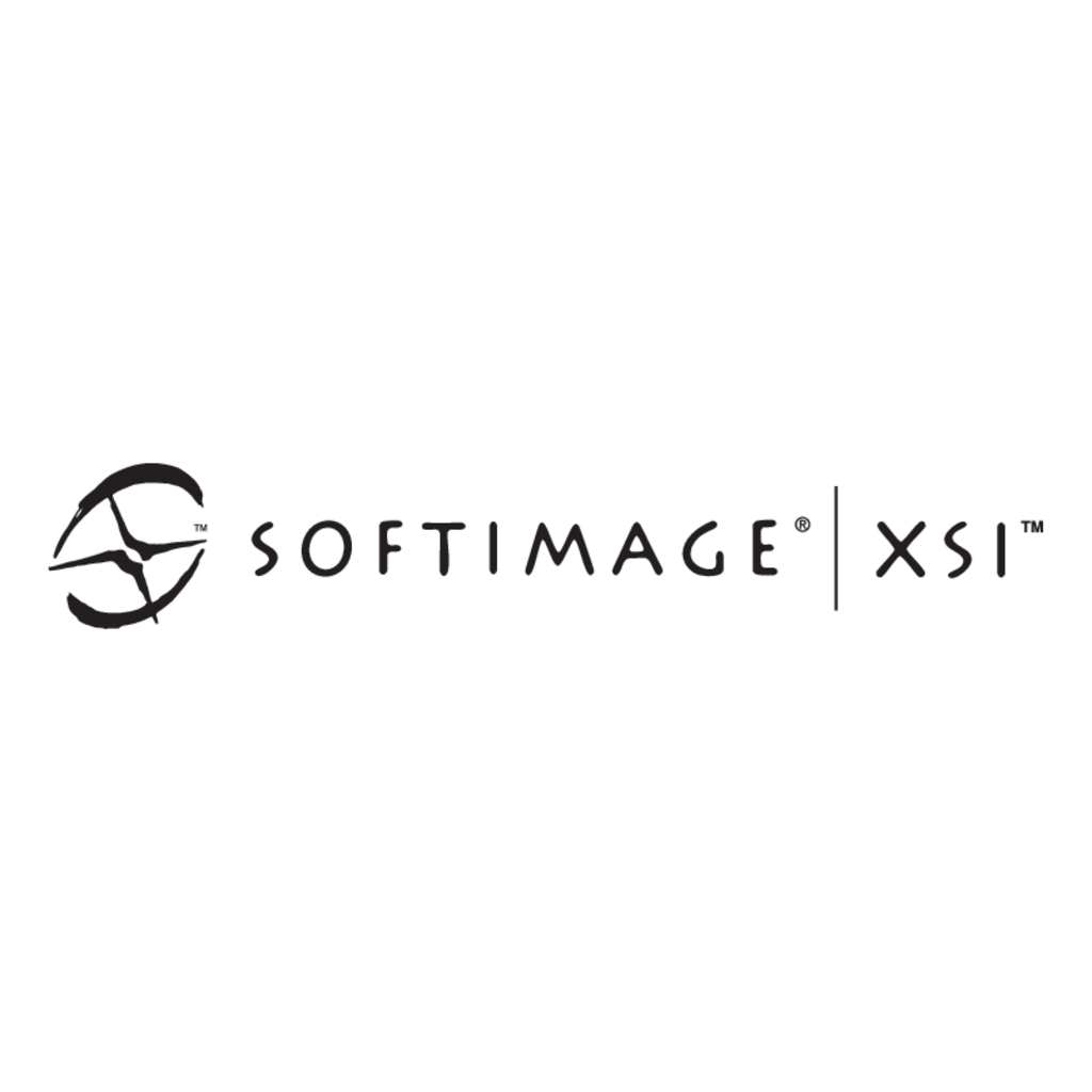 Softimage,XSI(13)