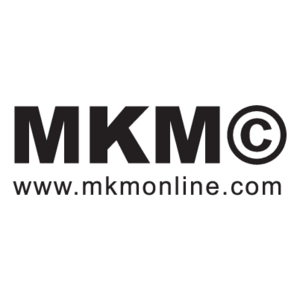 MKM(4) Logo
