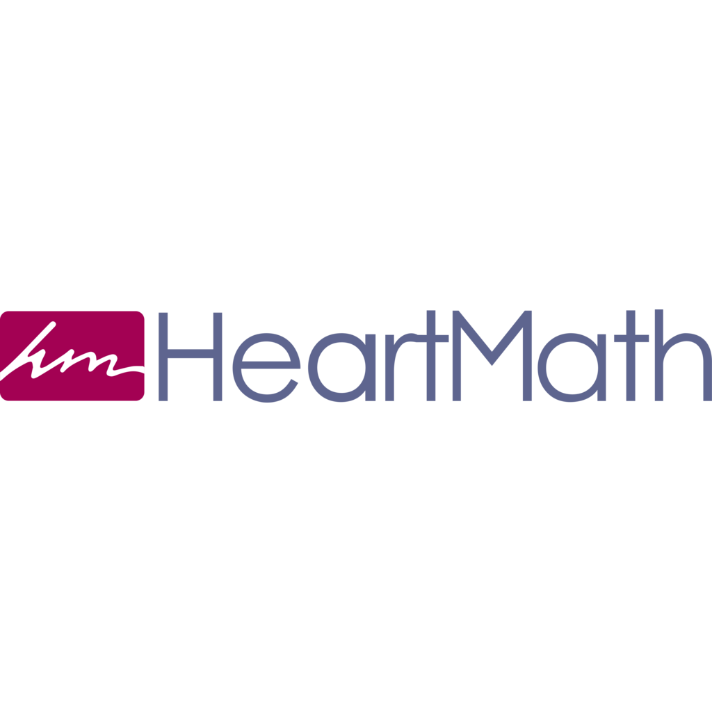 Logo, Medical, United States, HeartMath