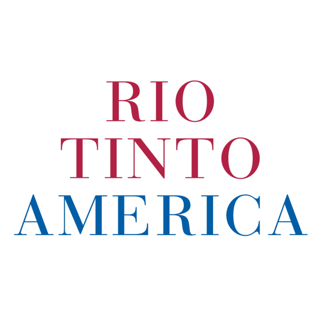 Rio,Tinto,America