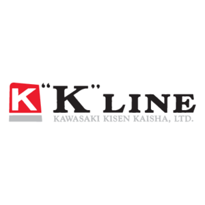 K Line Logo