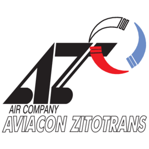 Aviacon Zitotrans Logo