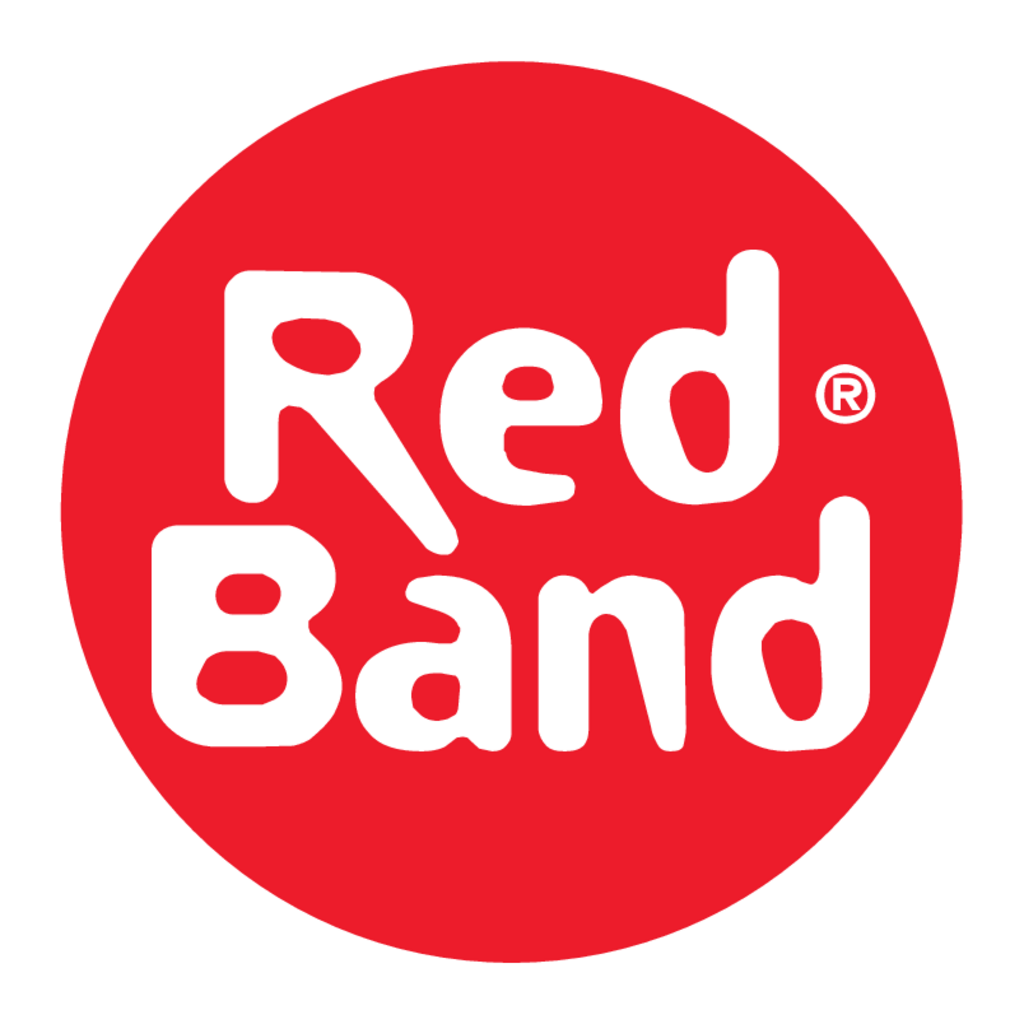 Red,Band