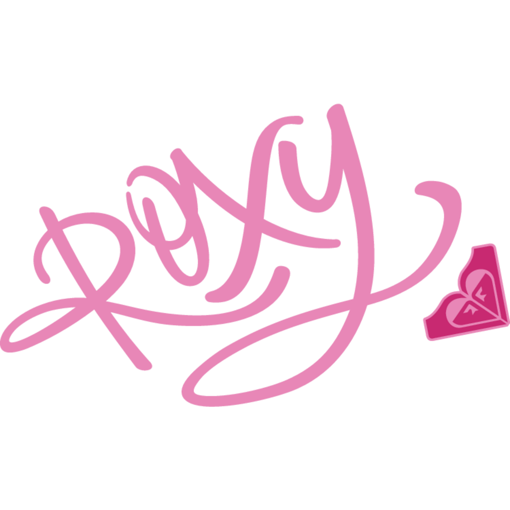 Roxy logo, Vector Logo of Roxy brand free download (eps, ai, png, cdr