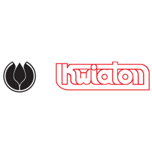 Kwiaton Logo