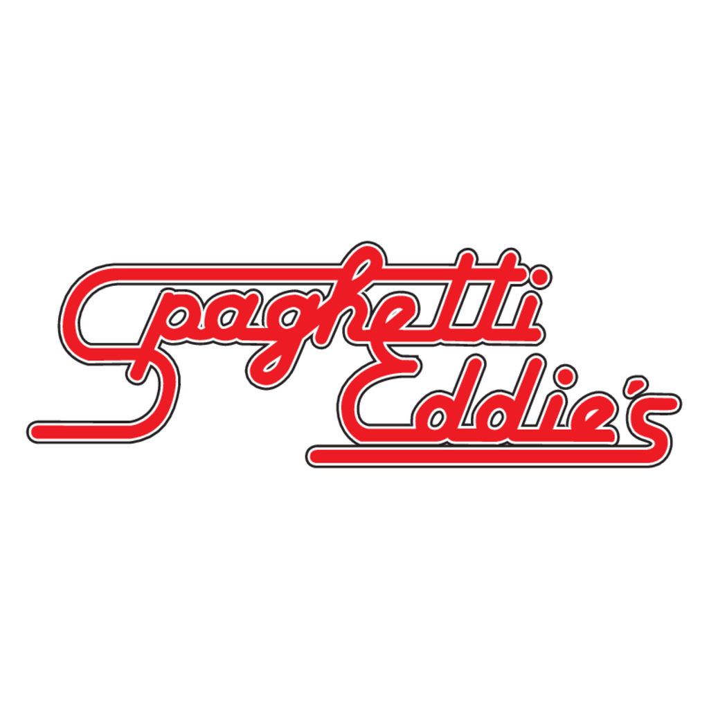 Spaghetti,Eddie's