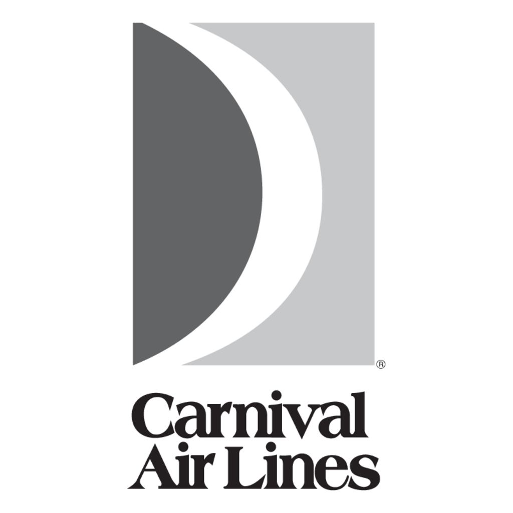 Carnival,Air,Lines