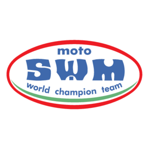 Moto SWM Logo
