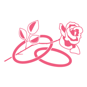 Just Married Logo