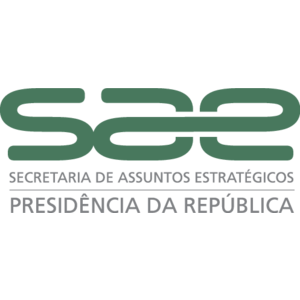 Secretaria de Assuntos Estratégicos da Presidência da República - SAE/PR