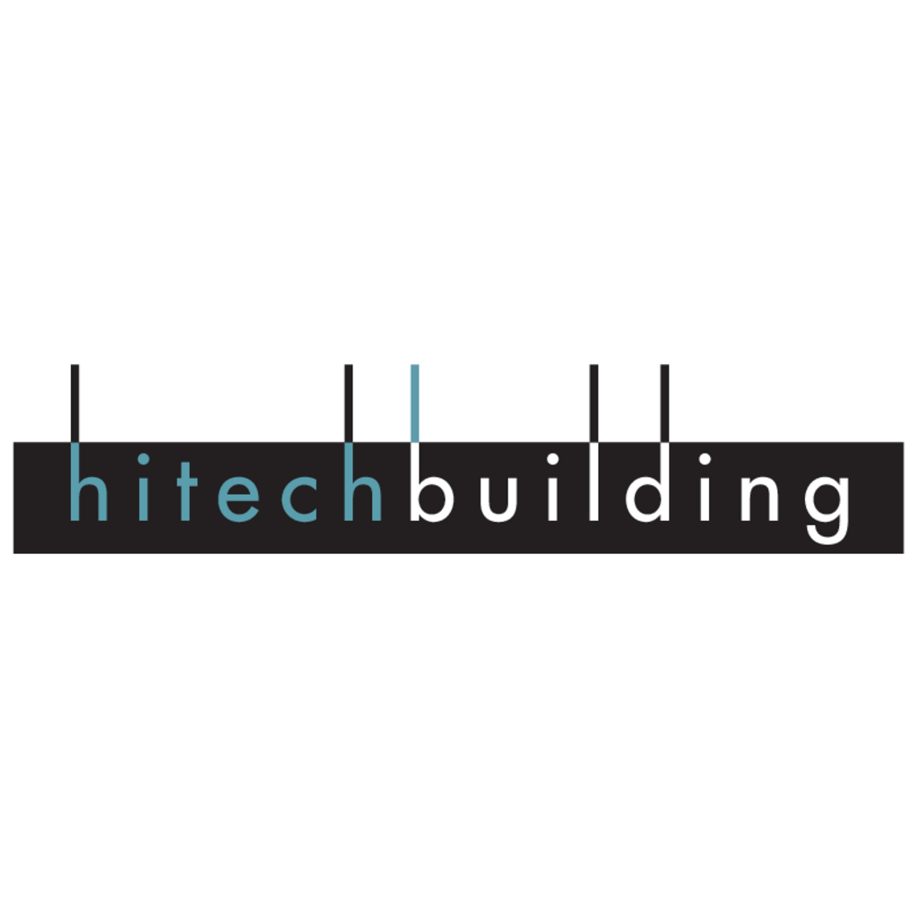 Hitech,Building