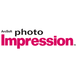 PhotoImpression Logo