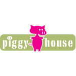 Piggy House Logo