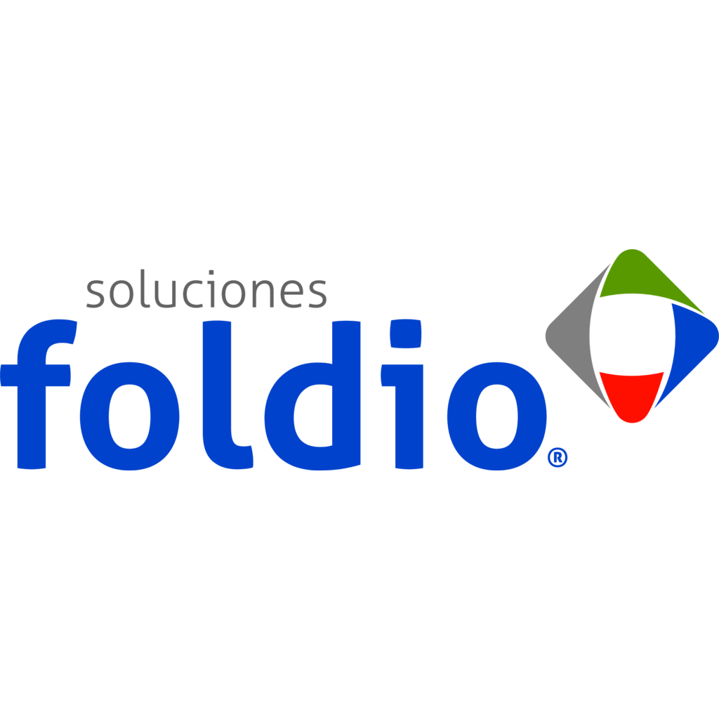 Logo, Technology, Mexico, foldio