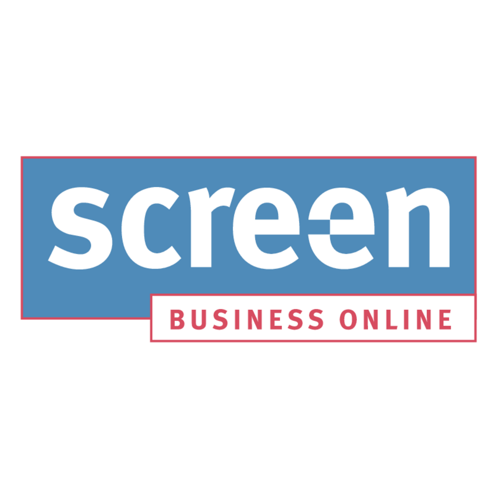 Screen,Business,Online