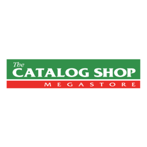 Catalog Shop Logo