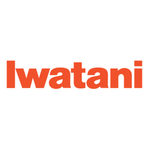 Iwatani Logo