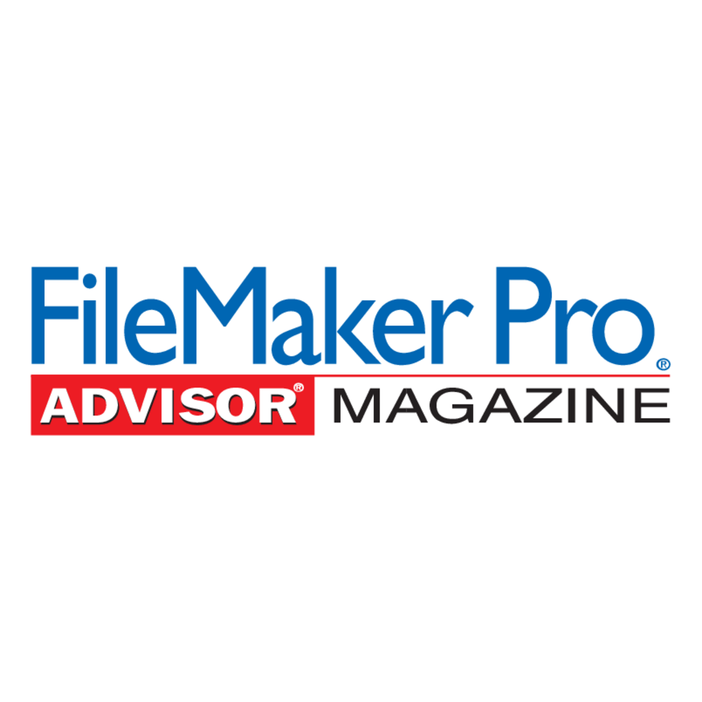 FileMaker,Pro