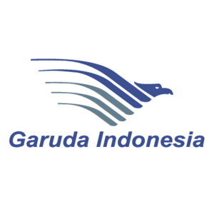 Garuda Indonesia(69) Logo